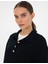 Kadın Lacivert Oversize Sweatshirt 50309070-VR033 2