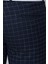 P 1083 Slim Fit Lacivert Spor Pantolon 5