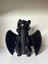 Light Fury Ejderha Figürü – 3D Baskı Dekoratif Koleksiyon 1