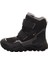Rocket Çocuk Gore-Tex Bot - Siyah 000402-0010 1