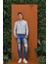 Denim Pnt 116 Mavi Jean Pantolon 1
