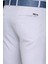Slim Fit Yan Cep Esnek Pamuklu Casuel Gri Pantolon P 1088 5