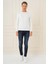 Denim Pnt 127 Lacivert Jean Pantolon 1