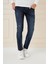Denim Pnt 127 Lacivert Jean Pantolon 2