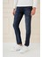 Denim Pnt 127 Lacivert Jean Pantolon 3