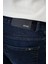 Denim Pnt 127 Lacivert Jean Pantolon 5