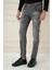 Denim Pnt 125 Gri Jean Pantolon 4