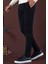 P 1131 Slim Fit Lacivert Spor Pantolon 3
