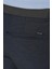 P 1111 Slim Fit Lacivert Spor Pantolon 5