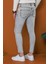 Denim Pnt 117 Buz Mavi Jean Pantolon 5