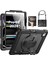 Apple iPad Pro 13inç M4/M5 Kılıf Defender Askılı Pars Case Fuji 2024/2025 1