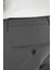 Comfort Fit Beli Lastikli Yan Cep Füme Jogger Pantolon P 1150 5