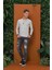 Denim Pnt 116 Siyah Jean Pantolon 1