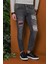 Denim Pnt 116 Siyah Jean Pantolon 2