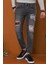 Denim Pnt 116 Siyah Jean Pantolon 3