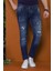 Denim Pnt 112 Koyu Mavi Jean Pantolon 4