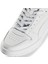 RBD Game 385839-02 ERKEK Beyaz-White-Gold Günlük Sneaker Ayakkabı 9