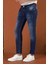 Denim Pnt 111 Koyu Mavi Jean Pantolon 2