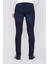 Denim Pnt 107 Lacivert Jean Pantolon 4