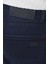Denim Pnt 107 Lacivert Jean Pantolon 5