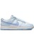 Dunk Low Next Nature Blue Tint (W) - SUTODD1873-400RE 1