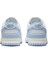 Dunk Low Next Nature Blue Tint (W) - SUTODD1873-400RE 5
