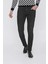 Denim Pnt 103 Siyah Jean Pantolon 2