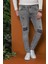Denim Pnt 118 Gri Jean Pantolon 2
