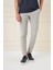 Slim Fit Yan Cepli Düz Esnek Casual Çağla Pantolon P 1144 1