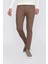 Denim Pnt 108 Tütün Jean Pantolon 2