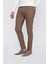 Denim Pnt 108 Tütün Jean Pantolon 3