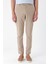Comfort Fit Beli Lastikli Yan Cep Taş Jogger Pantolon P 1150 2