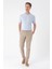 Comfort Fit Beli Lastikli Yan Cep Taş Jogger Pantolon P 1150 3