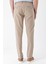 Comfort Fit Beli Lastikli Yan Cep Taş Jogger Pantolon P 1150 5