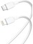 Mobilx Mu-01 Type-C To Lightning Pd 27W Şarj ve Data Kablosu (1m) – iPhone Uyumlu 4