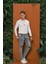 Denim Pnt 118 Gri Jean Pantolon 1
