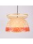 Mylamp Mahur Bambu Avize 45X30 cm 1