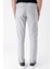 Comfort Fit Yan Cep Beli Lastikli Esnek Pamuk Taş Jogger Pantolon P 1143 5