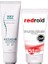 Kaz Gagası Kremi 100 ml Kas Iskelet Sızıları Için+Redroid Hemer.oid Için Krem 50 ml 1