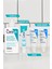 Akneye Eğilimli Ciltler İçin Cilt Bakım Seti - 236 ml, 3 Temel Seramid ve Salisilik Asit ile + 8×3 ml 4