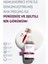 Karma Ciltler İçin Aydınlatıcı ve Yenileyici Cilt Bakım Seti - Arbutin Serum, AHA Peeling ve Tonik (3 Parça) 5