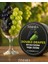 Double Grapes Nargile Marmelatı 200GR. Yeşil Üzüm-Siyah Üzüm 1