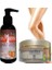 Promasseur Plus Çilek Aromalı Masaj Yağı-Variflex Krem ile 1