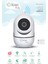 Kbaby 99 IP Bebek Kamerası - Kablosuz, Hareket Sensörü, Gece Görüşü, HD Görüntü Kalitesi, iOS ve Android Uyumlu 4