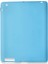 Newface iPad 4 9.7 Kılıf Evo Tablet Silikon - Mavi 1