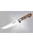 El Yapımı Sürmene Kurban ve Kasap Bıçağı No:3 - Ahşap Sap ( Lisinya ) 1