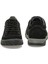 217111 M Waterresistant Günlük Siyah Erkek Ayakkabı 4