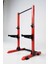 Pro Squat Stand – Bench Press & Barfix Kullanımına Uygun (J-Cups + Emniyet Kolları Dahil) 2
