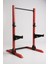 Pro Squat Stand – Bench Press & Barfix Kullanımına Uygun (J-Cups + Emniyet Kolları Dahil) 4