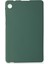 Newface Huawei Matepad T8 8 Kılıf Evo Tablet Silikon - Yeşil 1